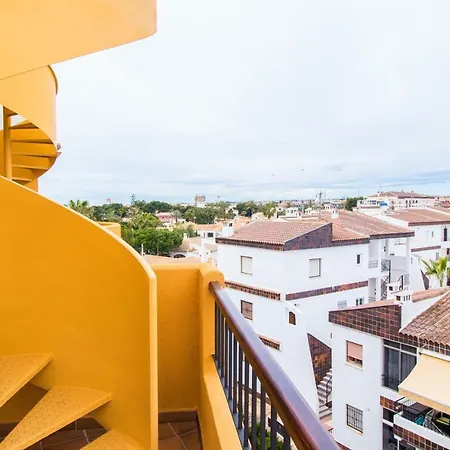 Espanatour Panorama Park * トレビエハ