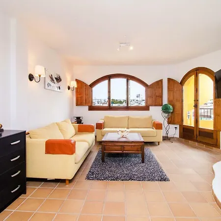 アパート Espanatour Panorama Park