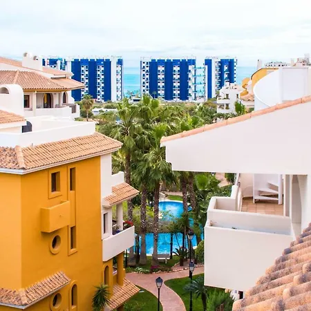 Espanatour Panorama Park *