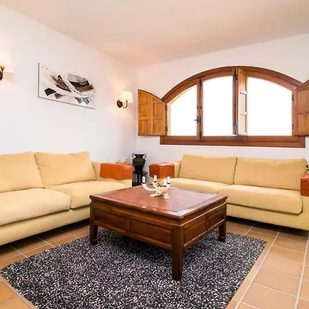 Espanatour Panorama Park * トレビエハ