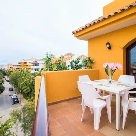 Espanatour Panorama Park * トレビエハ