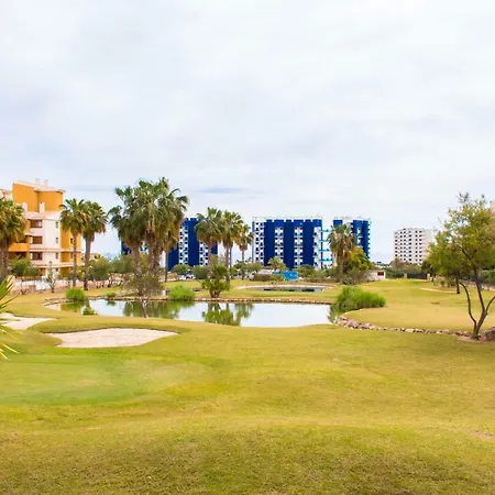 アパート Espanatour Panorama Park