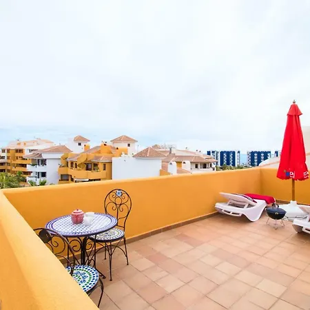 Espanatour Panorama Park *