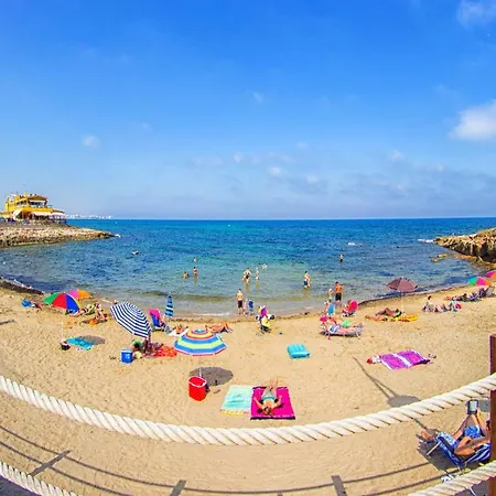 Espanatour Panorama Park *