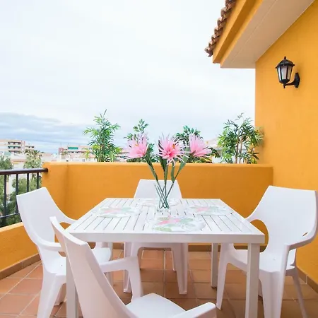 Espanatour Panorama Park アパート トレビエハ